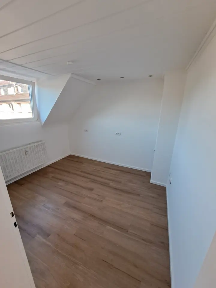 3 Zimmer Wohnung mit 47 m² in Oberhausen – Bild 3