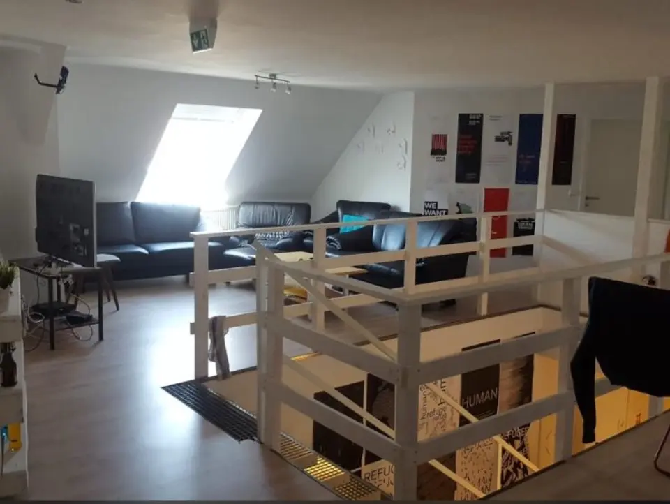WG-Zimmer mit 15 m² in Schwäbisch Gmünd – Bild 1