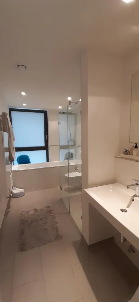 4 Zimmer Wohnung mit 119 m² in Hamburg – Bild 1