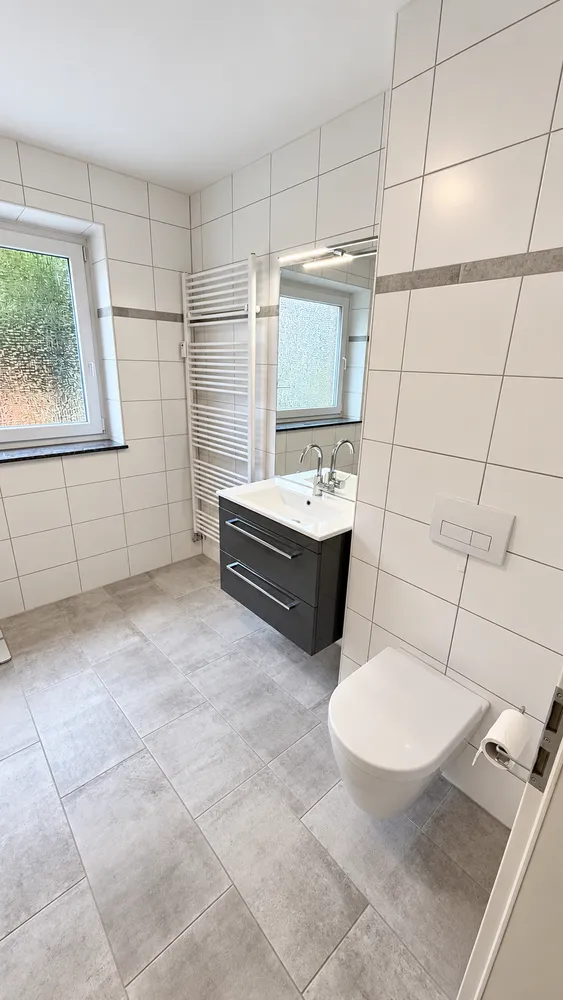 4 room apartment with 131 m² in Hanover – Photo 4