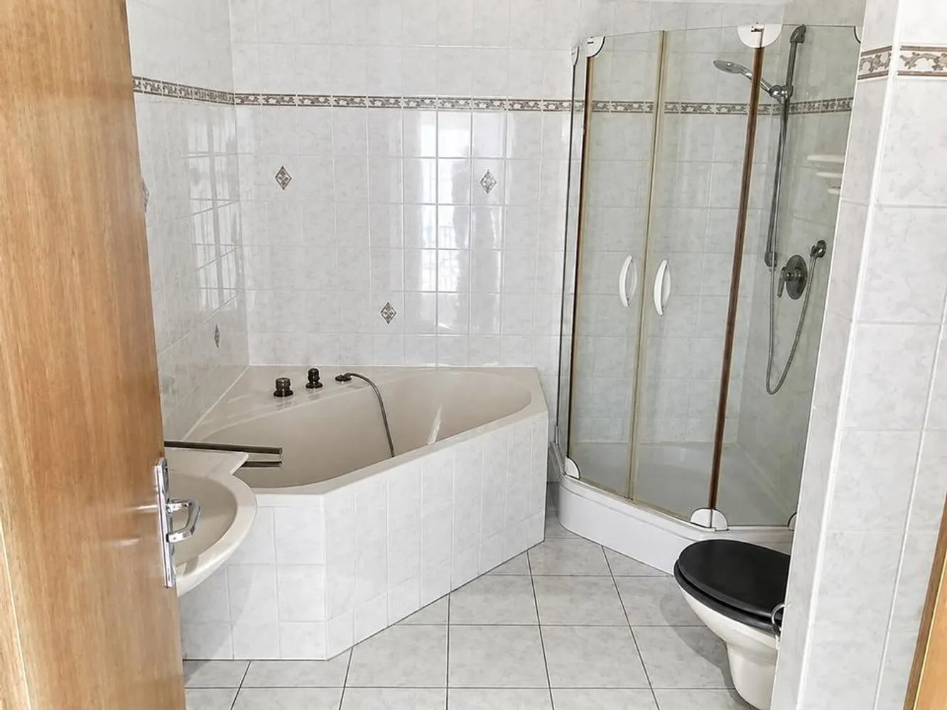 3 Zimmer Wohnung mit 105 m² in Hannover – Bild 11