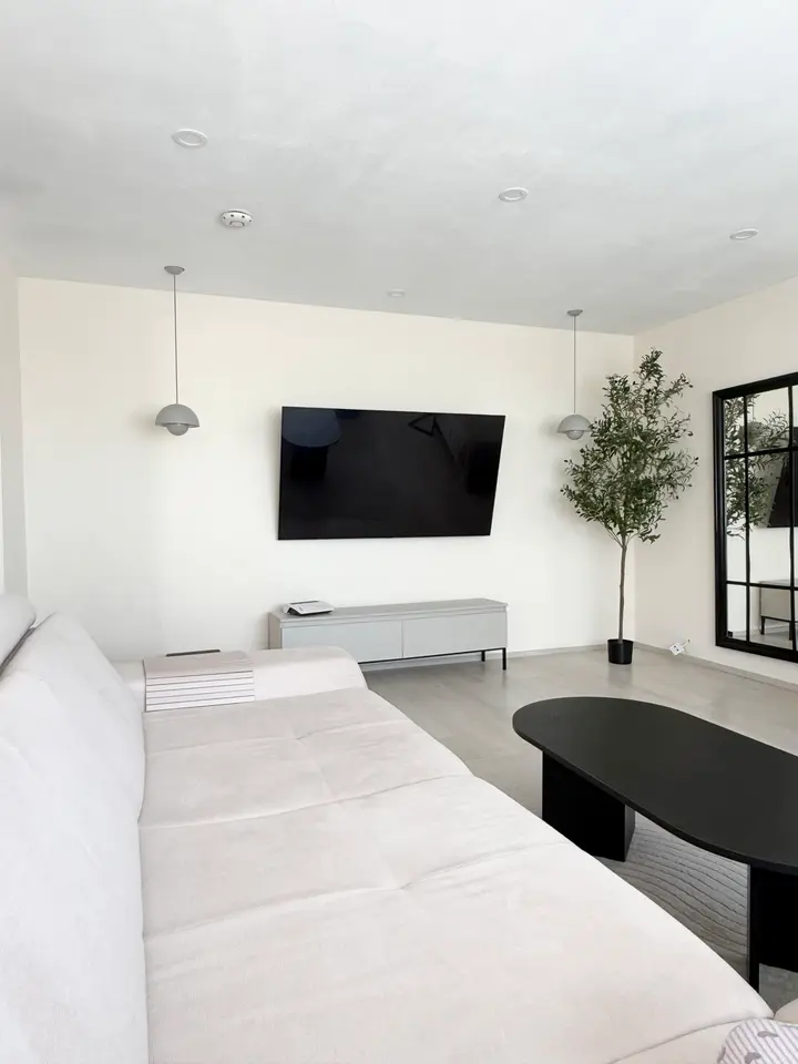 4 Zimmer Wohnung mit 88 m² in Herrenberg – Bild 2