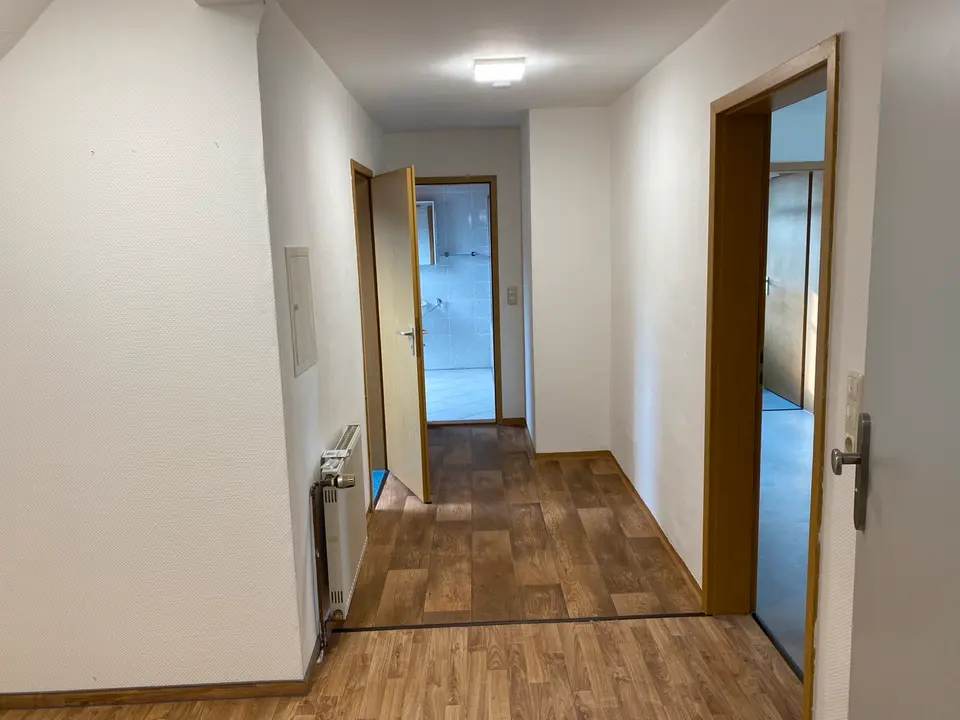 3 Zimmer Wohnung mit 60 m² in Suhl – Bild 7