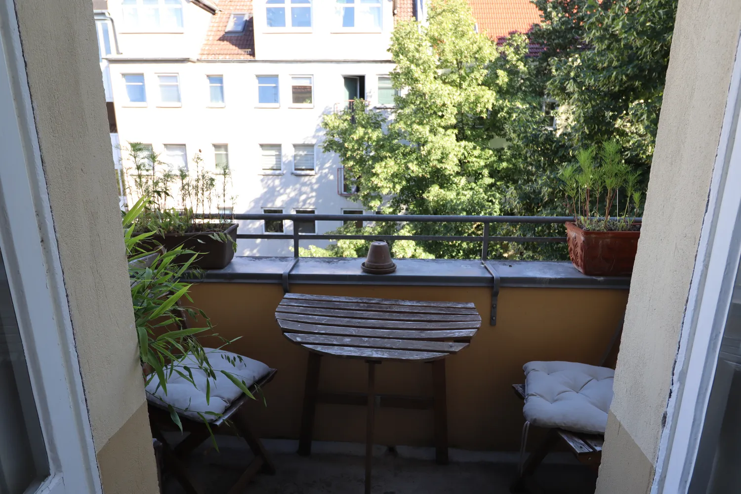 2 Zimmer Wohnung mit 76 m² in Berlin – Bild 3