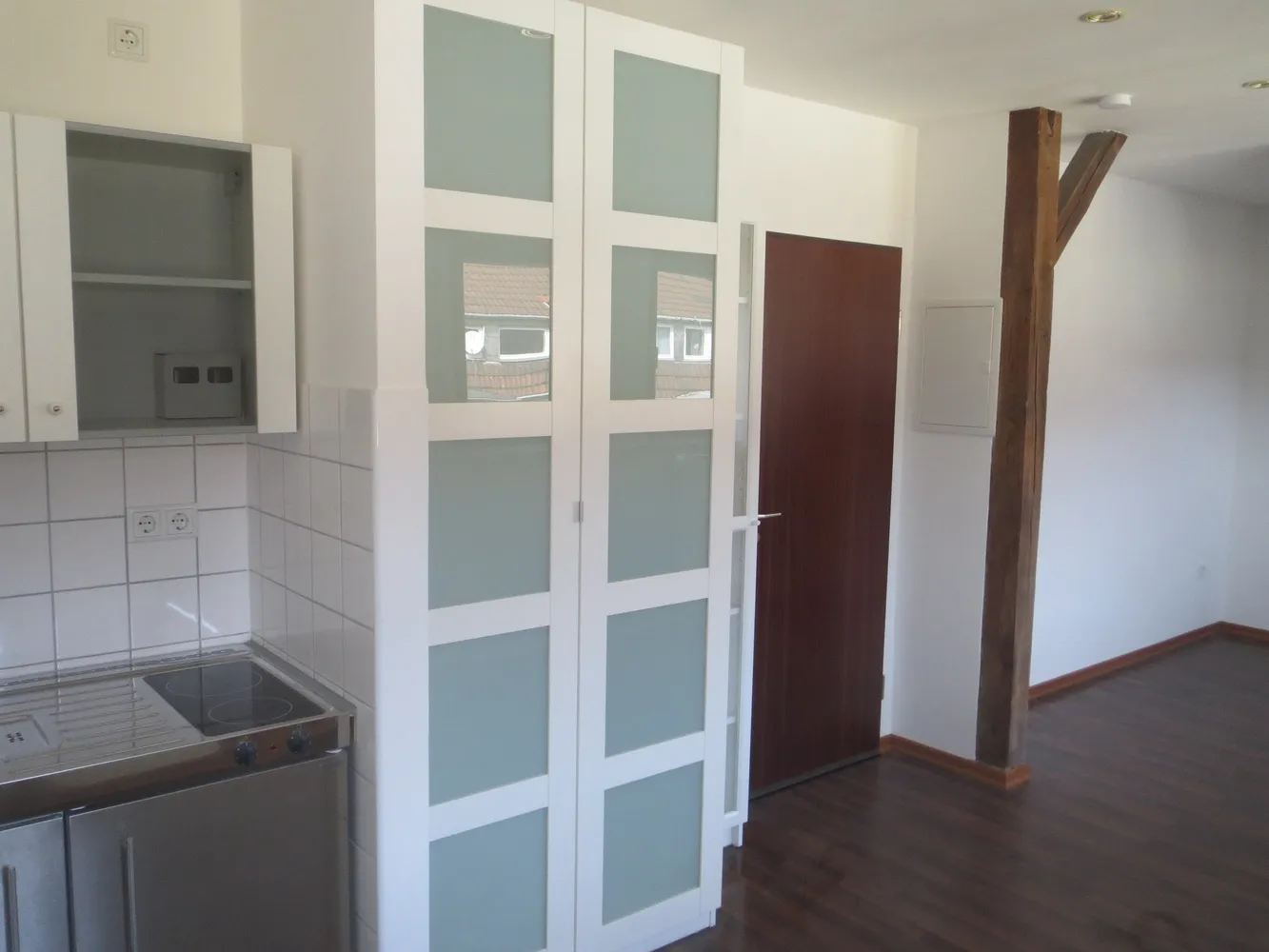 1 Zimmer Wohnung mit 24 m² in Düsseldorf – Bild 8