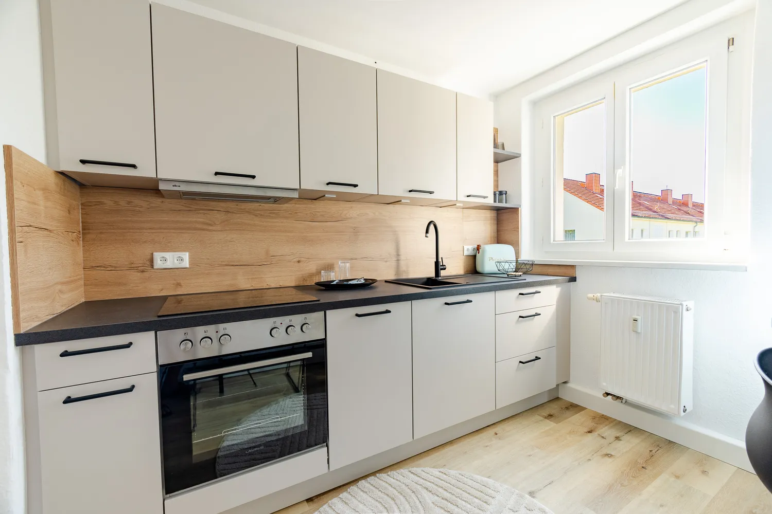 2 Zimmer Wohnung mit 49 m² in Dresden – Bild 12