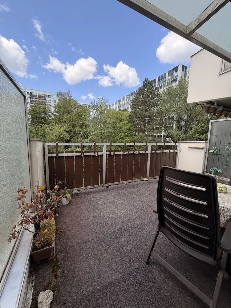 2 Zimmer Wohnung mit 70 m² in München – Bild 1