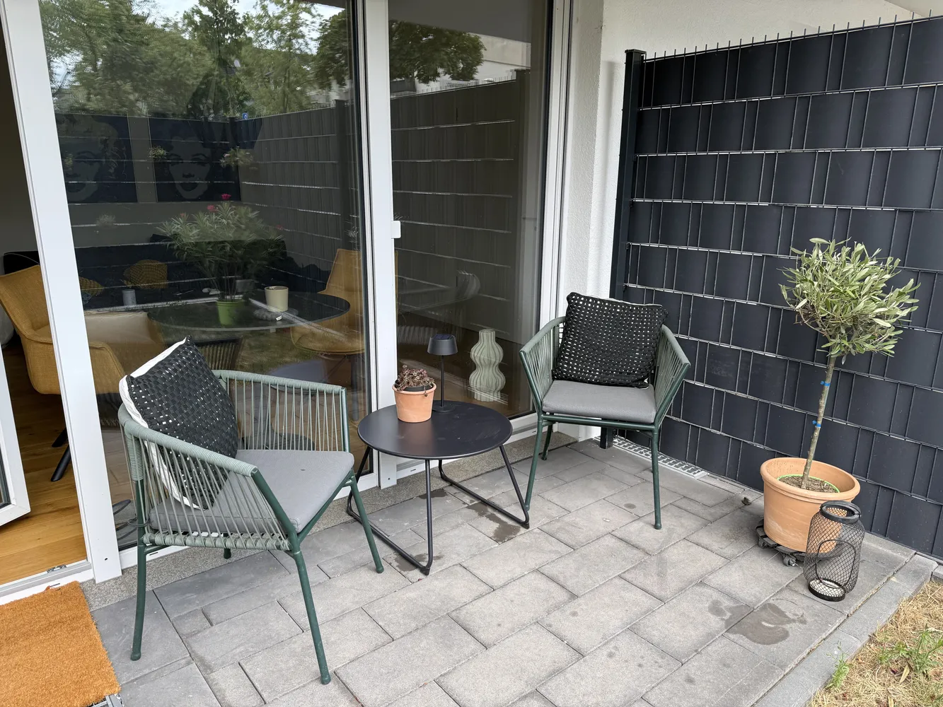 2 Zimmer Wohnung mit 56 m² in Köln – Bild 12