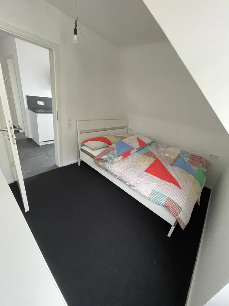 2 Zimmer Wohnung mit 33 m² in Stuttgart – Bild 4
