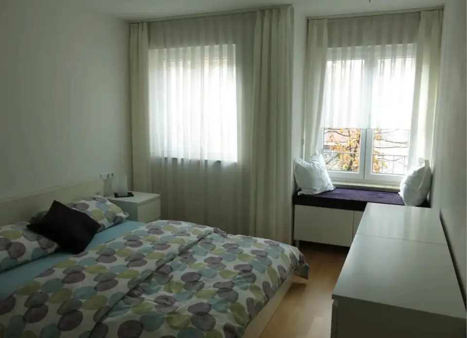 Shared room with 61 m² in Erlangen – Photo 10