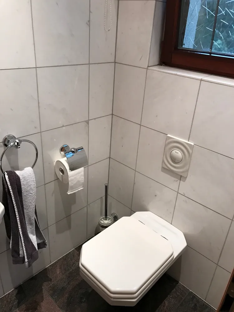 6 room house with 144 m² in Wuppertal – Photo 6