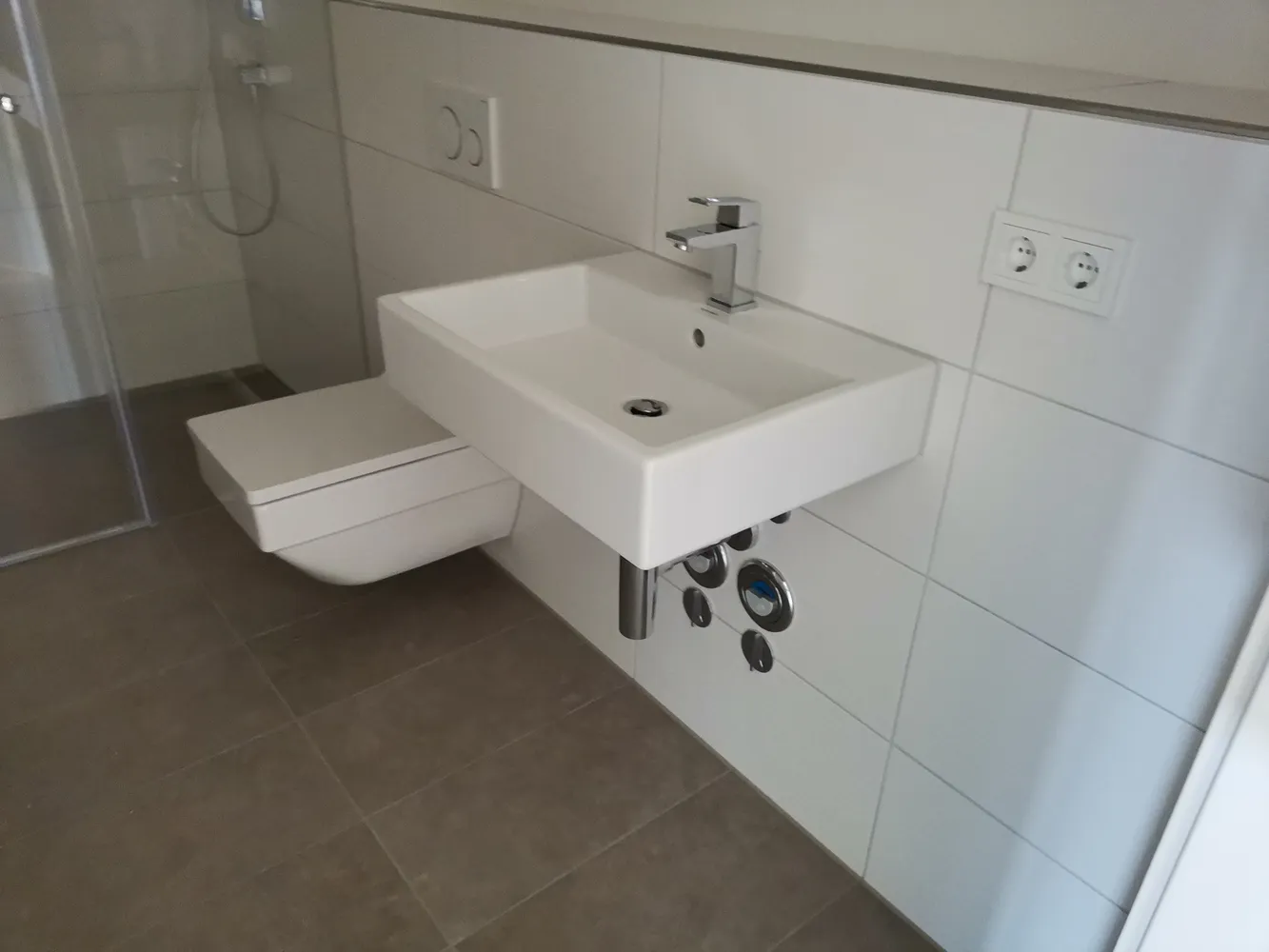 3 Zimmer Wohnung mit 94 m² in Düsseldorf – Bild 6