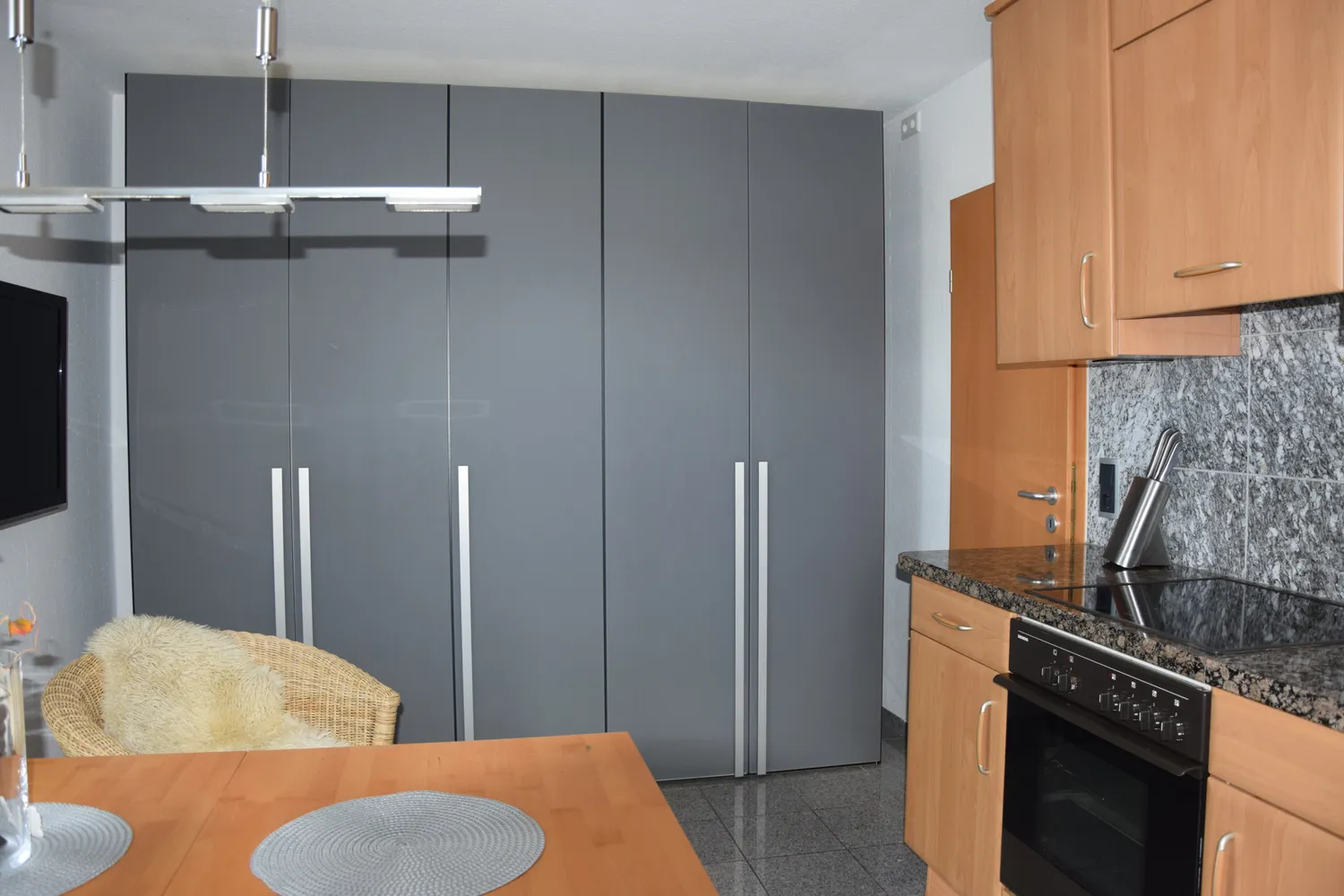 2 Zimmer Wohnung mit 40 m² in Hildesheim – Bild 5