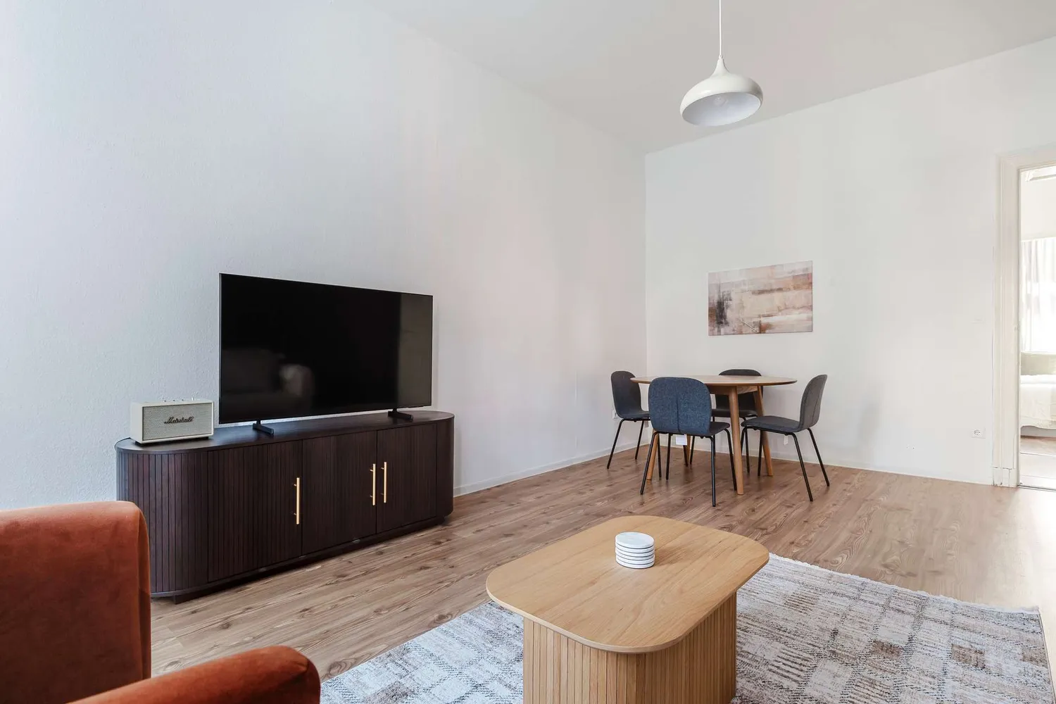 3 Zimmer Wohnung mit 78 m² in Berlin – Bild 10