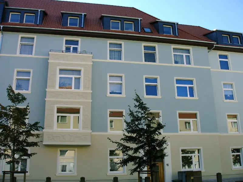 4 Zimmer Wohnung mit 133 m² in Braunschweig – Bild 5