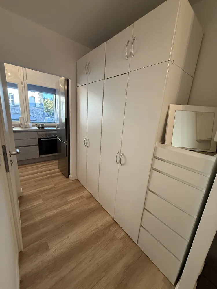 1 Zimmer Wohnung mit 48 m² in Berlin – Bild 4