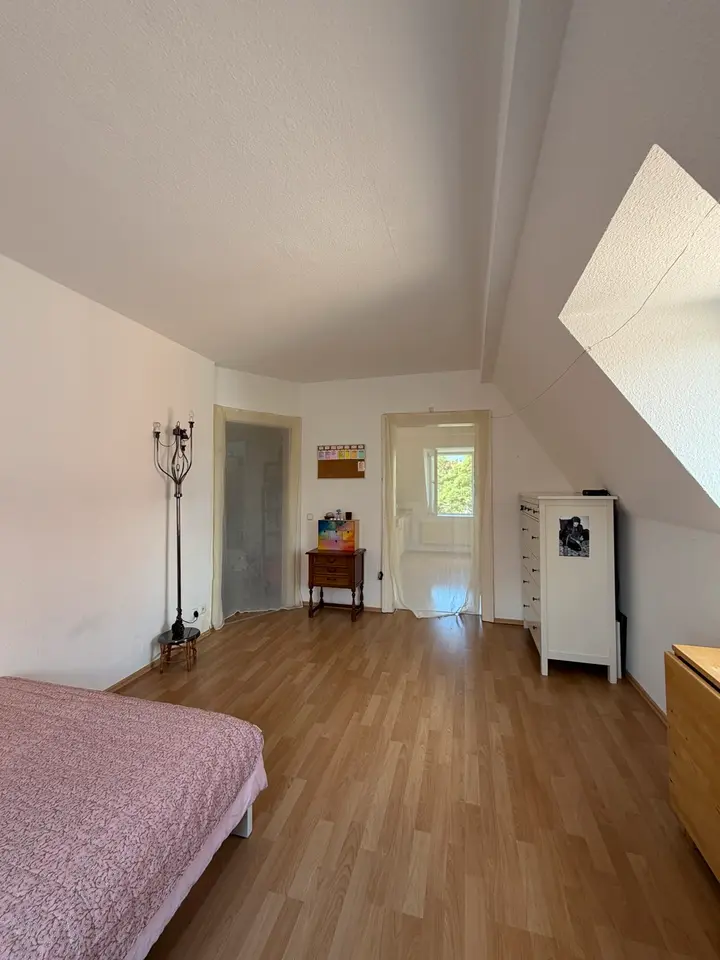3 Zimmer Wohnung mit 61 m² in Augsburg – Bild 4