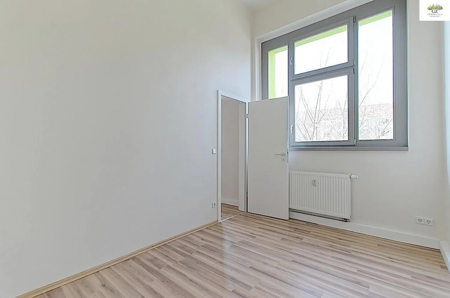 2 Zimmer Wohnung mit 31 m² in Dresden – Bild 6
