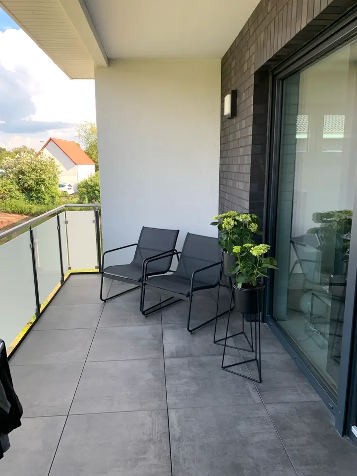 2 Zimmer Wohnung mit 69 m² in Wolfsburg – Bild 2