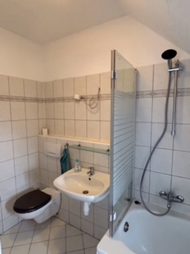 4 Zimmer Wohnung mit 84 m² in Wuppertal – Bild 8