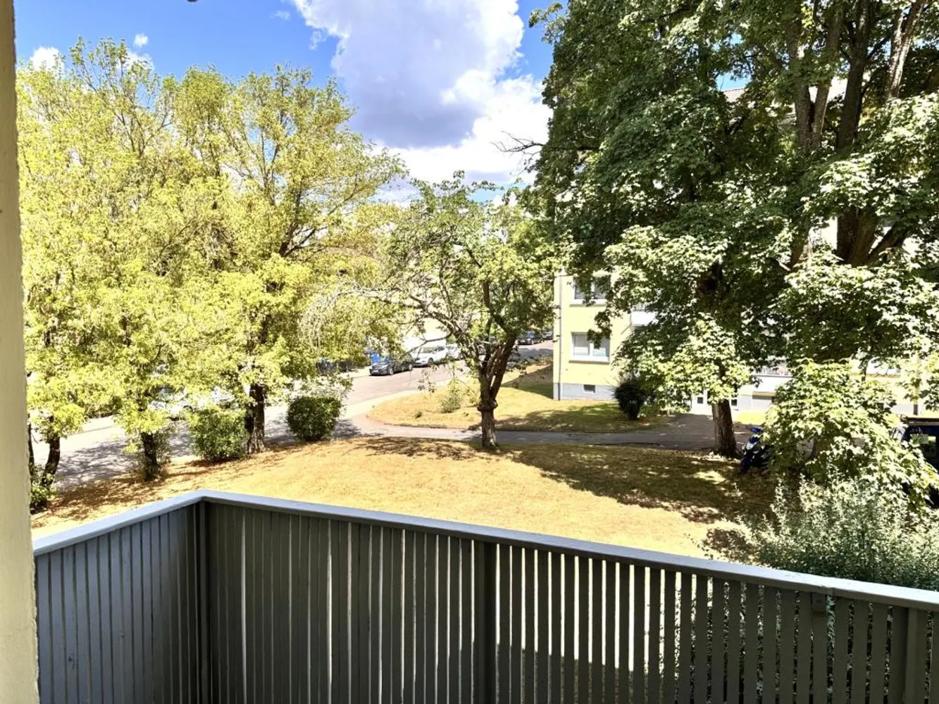 2 Zimmer Wohnung mit 52 m² in Kaiserslautern – Bild 2