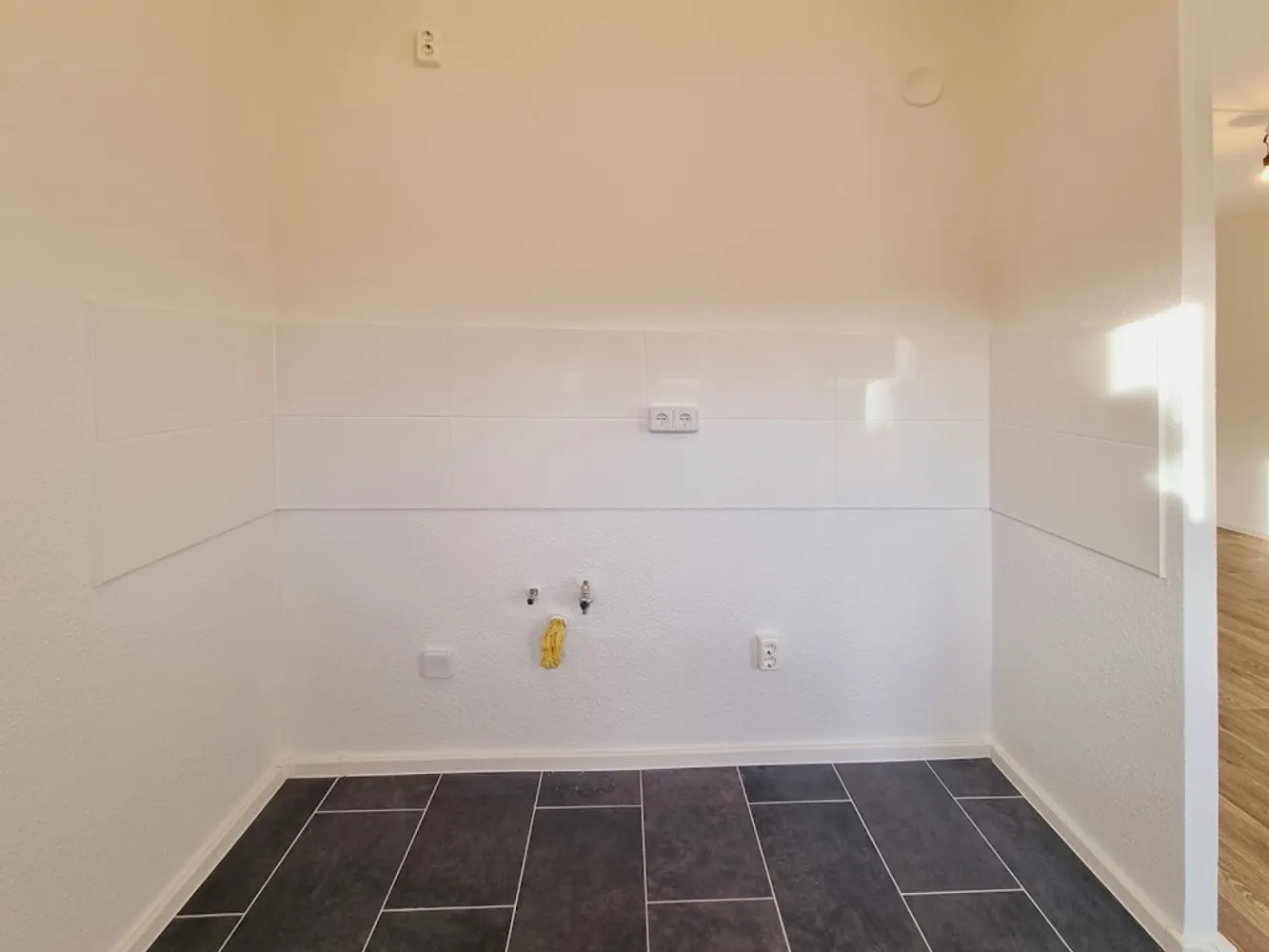 3 Zimmer Wohnung mit 67 m² in Dresden – Bild 2