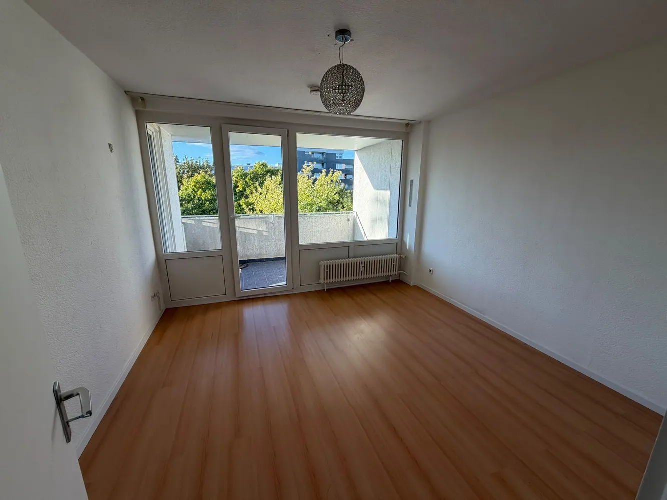 4 Zimmer Wohnung mit 87 m² in Bochum – Bild 5