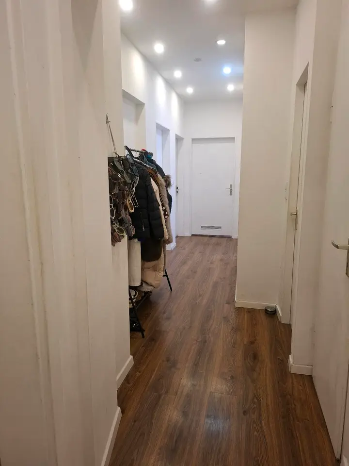 4 Zimmer Wohnung mit 109 m² in Nürnberg – Bild 5