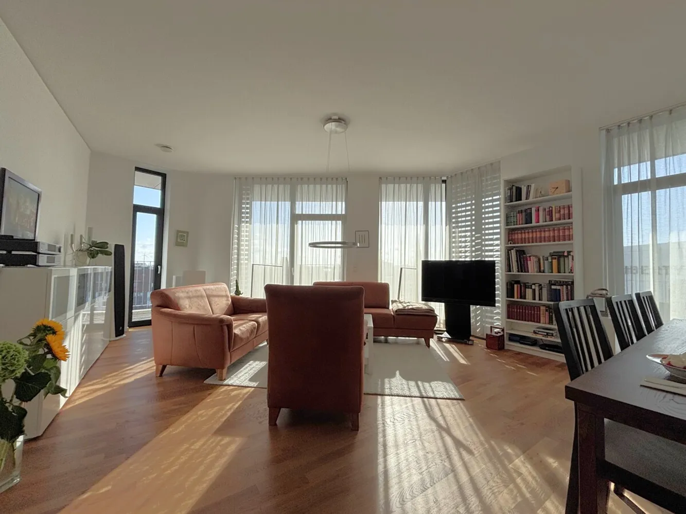 3 Zimmer Wohnung mit 149 m² in Bremerhaven – Bild 6