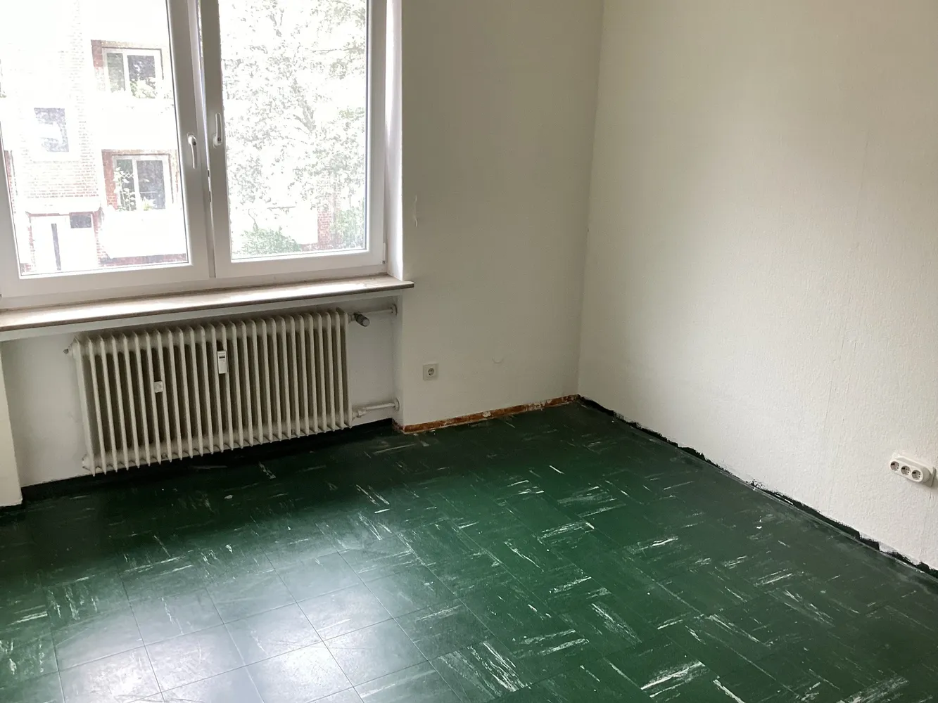 3 Zimmer Wohnung mit 100 m² in Hannover – Bild 11