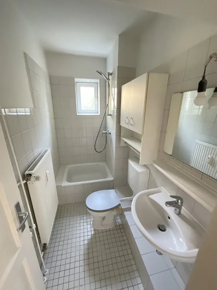 2 Zimmer Wohnung mit 49 m² in Kiel – Bild 4