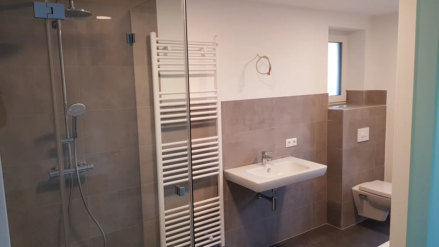 4 room apartment with 124 m² in Brunswick – Photo 4