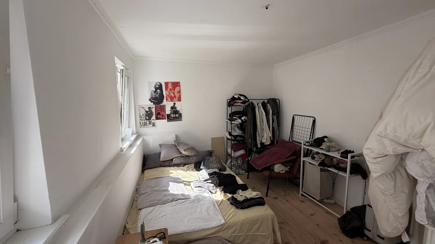 3 Zimmer Wohnung mit 55 m² in München – Bild 5