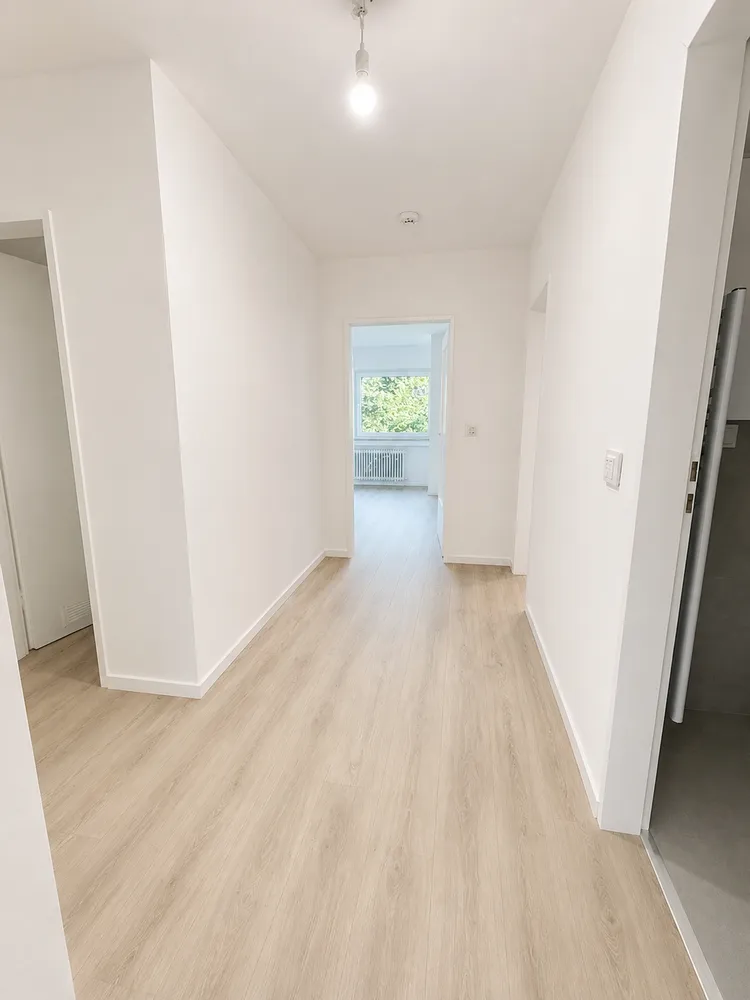 2 Zimmer Wohnung mit 56 m² in Wuppertal – Bild 9