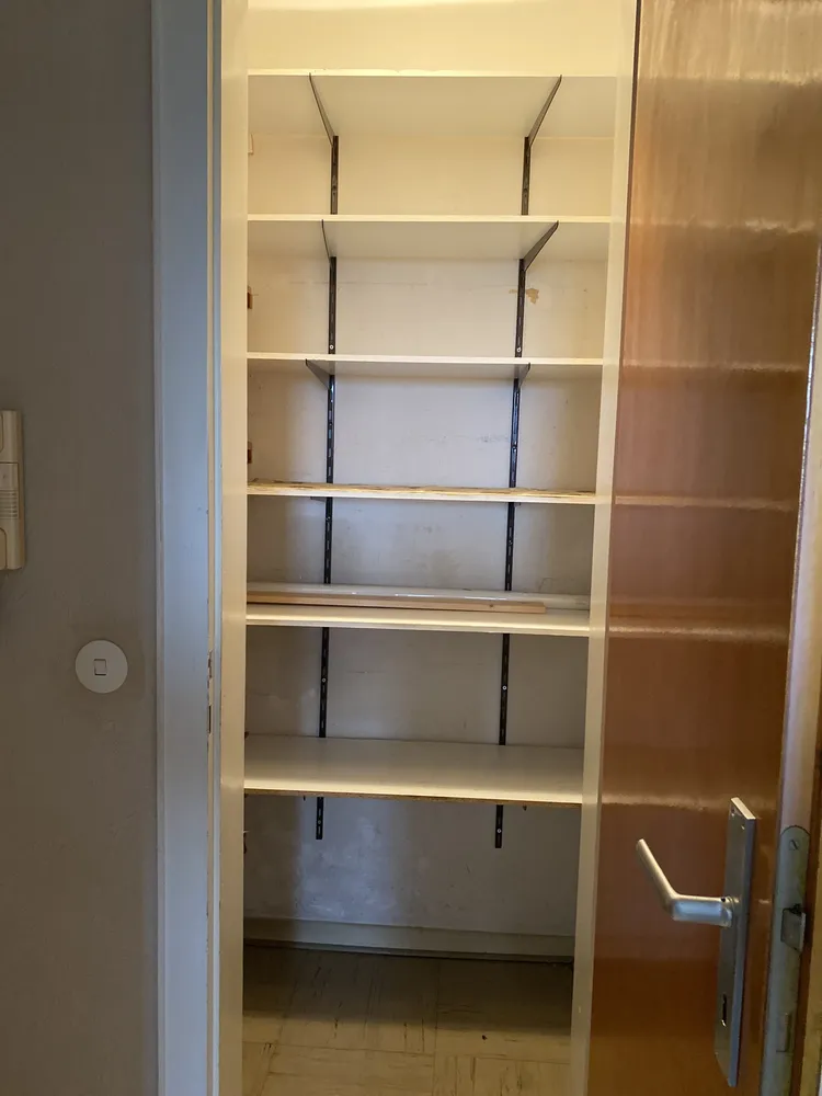 2 Zimmer Wohnung mit 55 m² in Krefeld – Bild 4