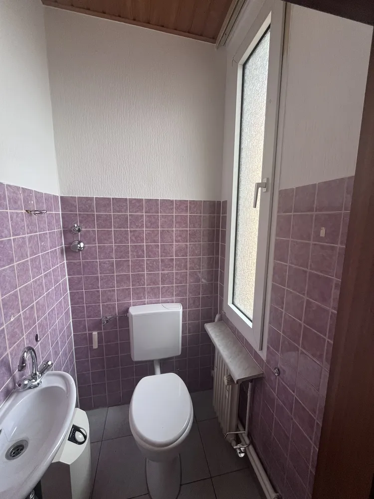 3 Zimmer Wohnung mit 96 m² in Wuppertal – Bild 9