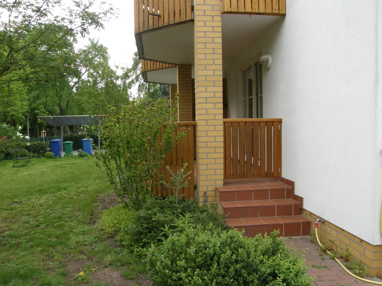 2 Zimmer Wohnung mit 61 m² in Königs Wusterhausen – Bild 10