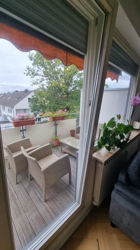 4 Zimmer Wohnung mit 88 m² in Sankt Augustin – Bild 5
