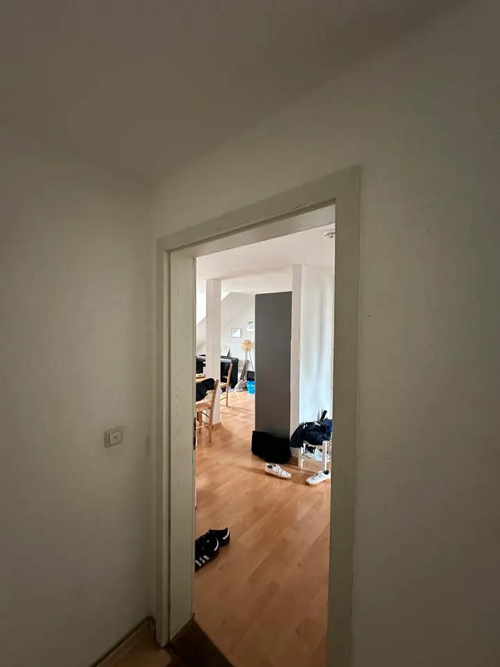 2 Zimmer Wohnung mit 44 m² in Dresden – Bild 5