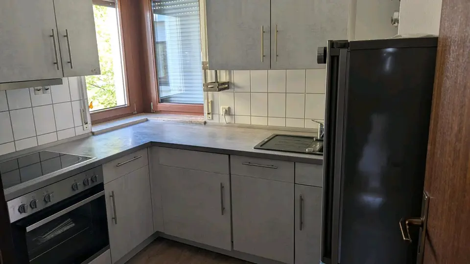 2 Zimmer Wohnung mit 47 m² in Werdau – Bild 2