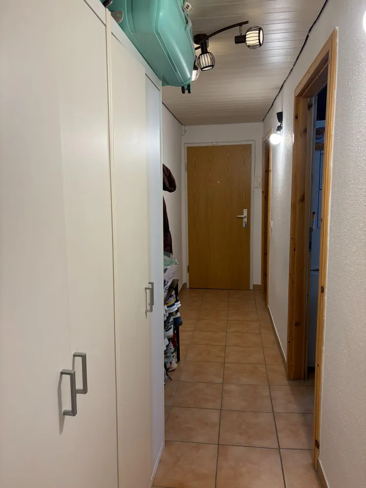 2 Zimmer Wohnung mit 50 m² in Augsburg – Bild 7