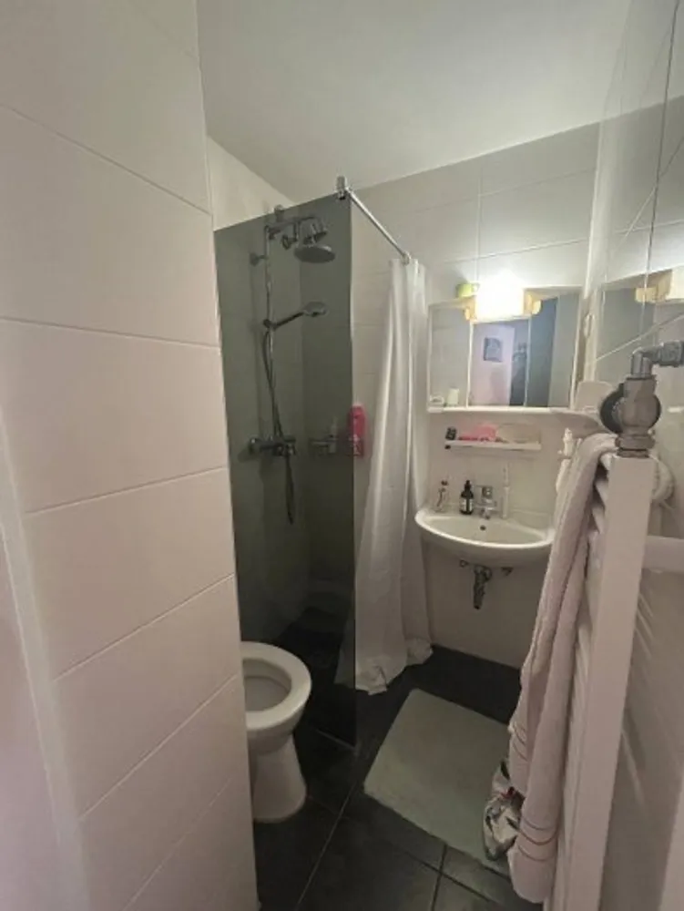 1 Zimmer Wohnung mit 30 m² in München – Bild 8