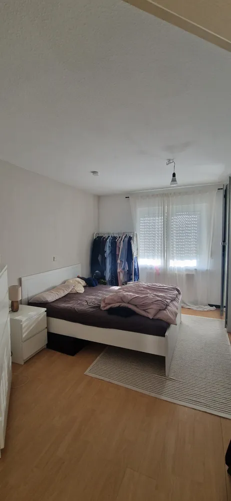 3 Zimmer Wohnung mit 76 m² in Frankfurt am Main – Bild 4
