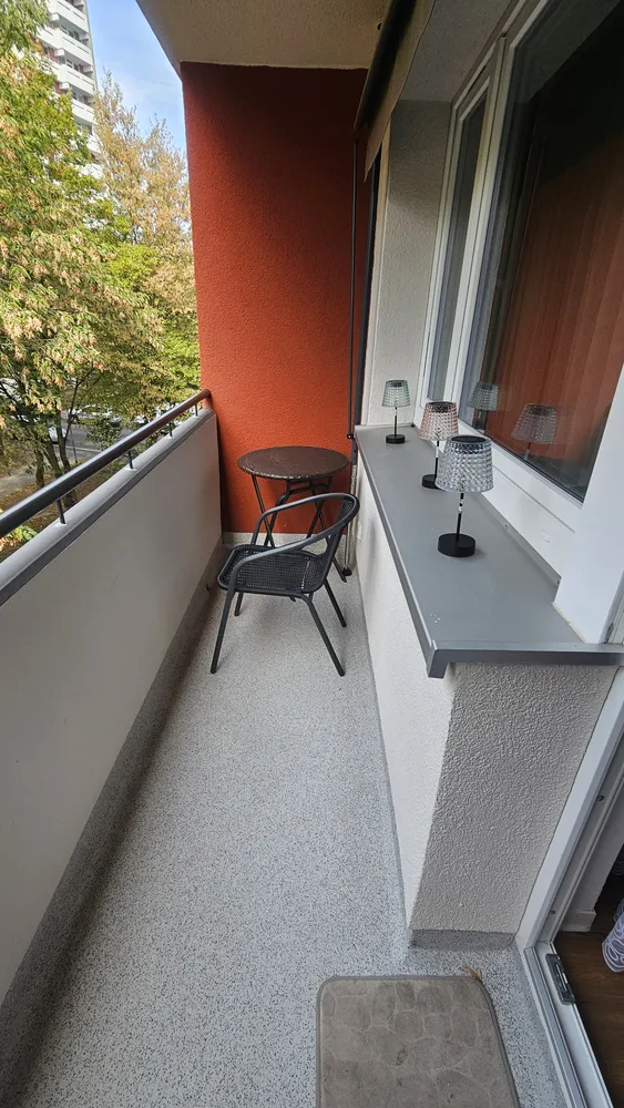 2 Zimmer Wohnung mit 39 m² in Wiesbaden – Bild 1
