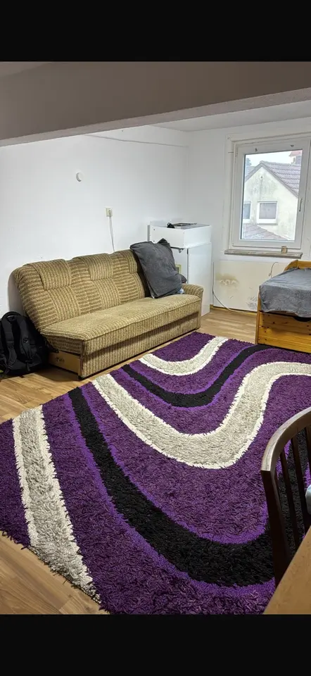 Shared room with 14 m² in Schwäbisch Hall – Photo 10