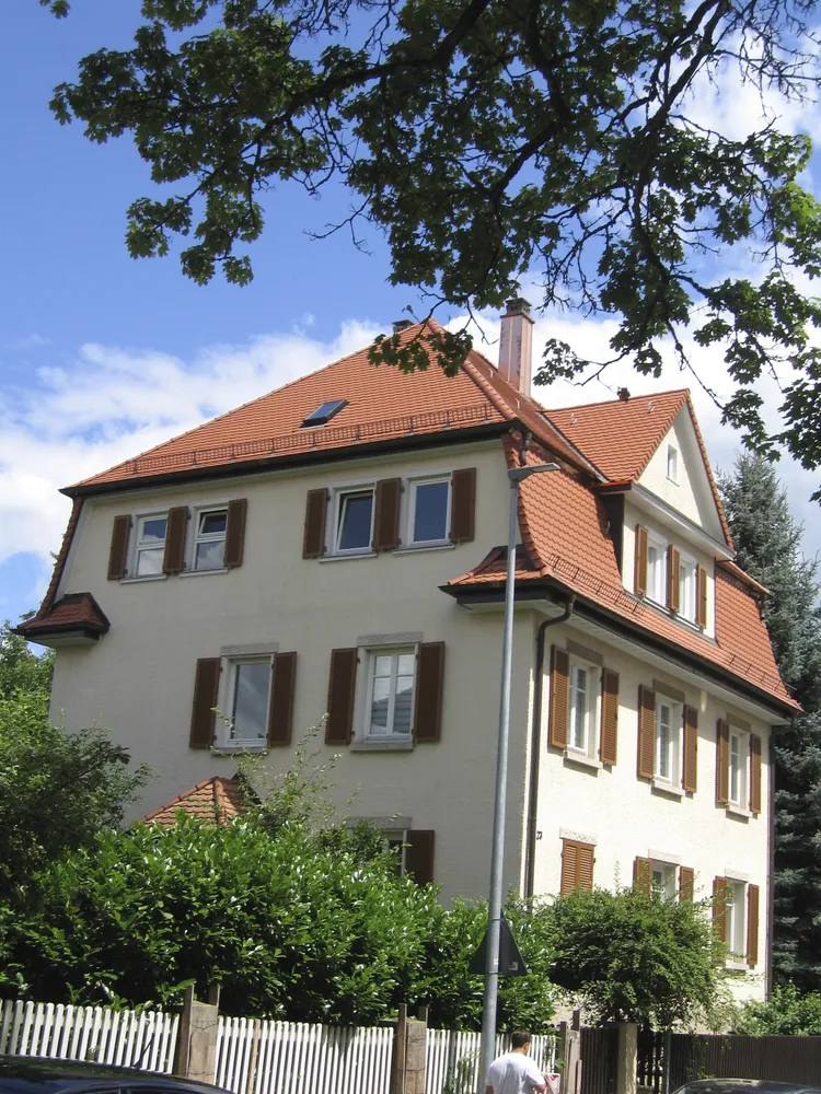 4 Zimmer Wohnung mit 85 m² in Rottweil – Bild 9