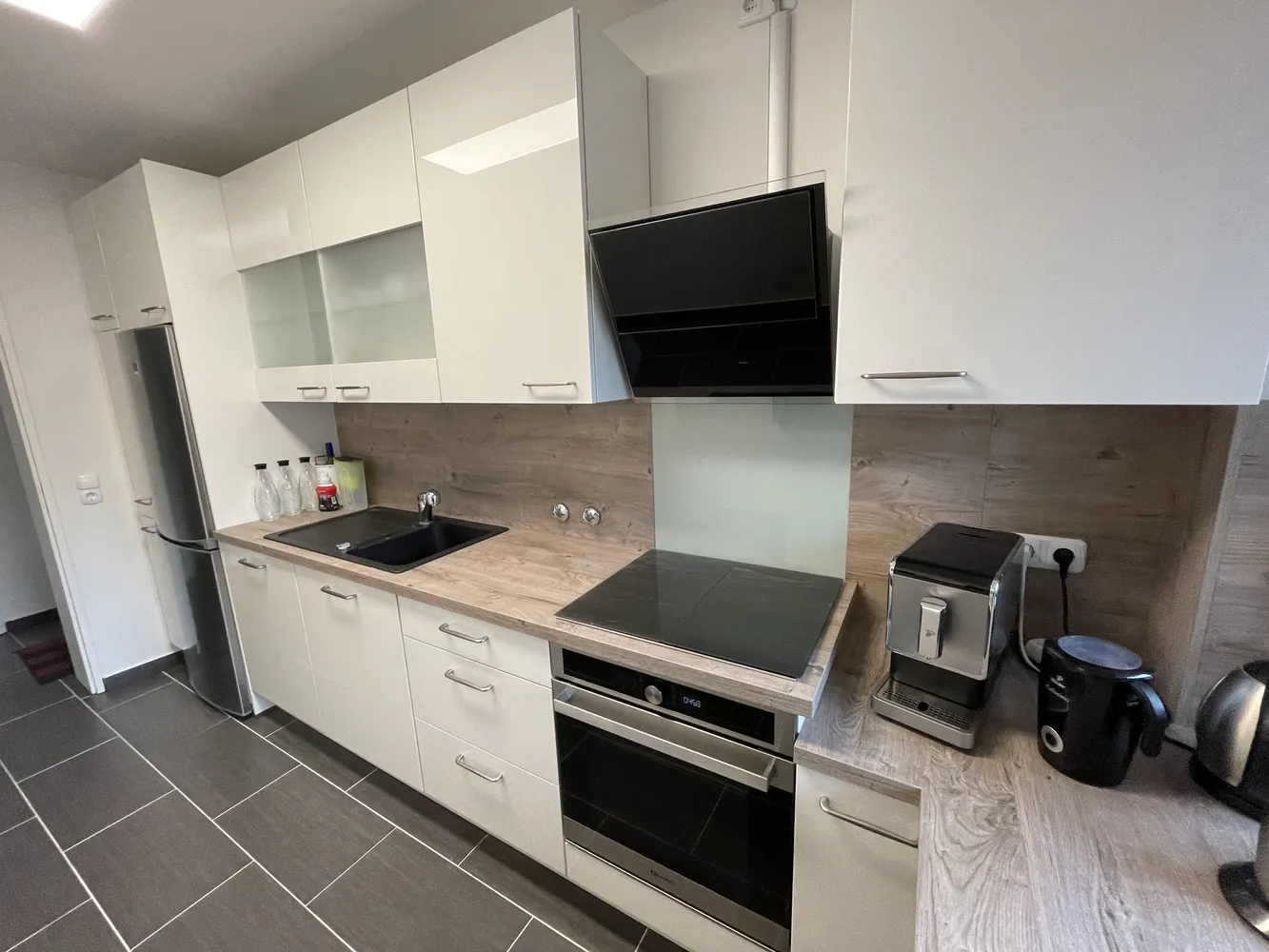 2 Zimmer Wohnung mit 58 m² in Hamburg – Bild 5