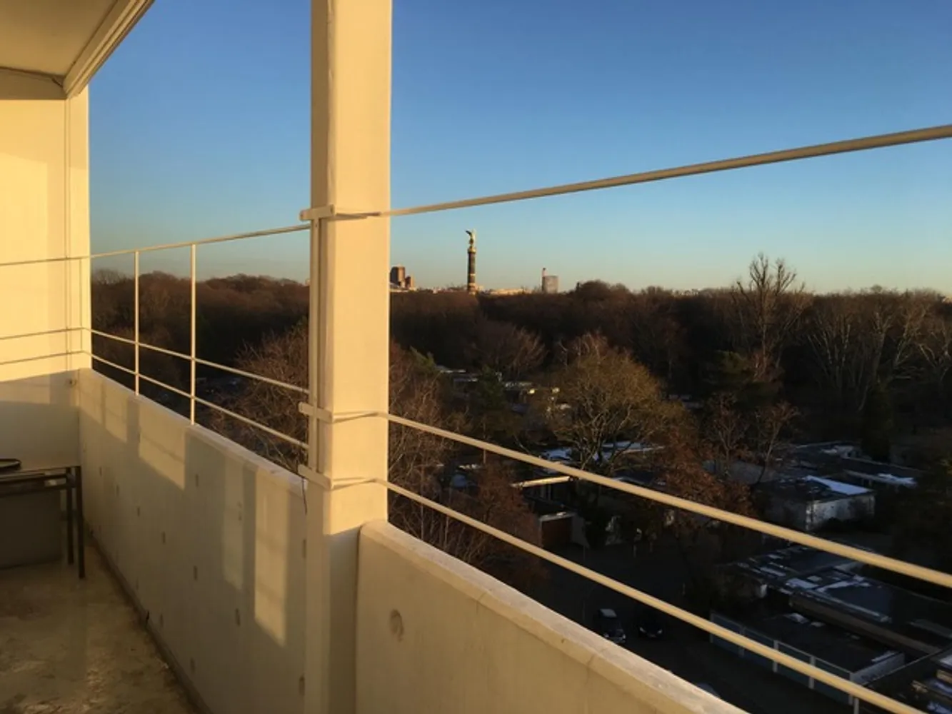 4 Zimmer Wohnung mit 99 m² in Berlin – Bild 5