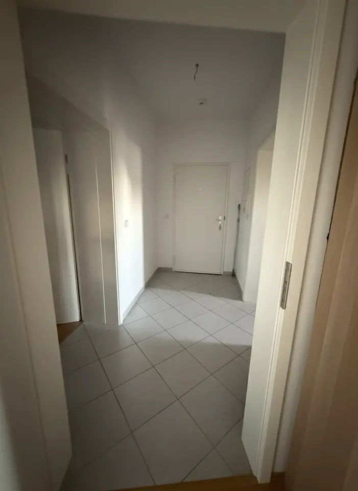 2 Zimmer Wohnung mit 53 m² in Halle (Saale) – Bild 5