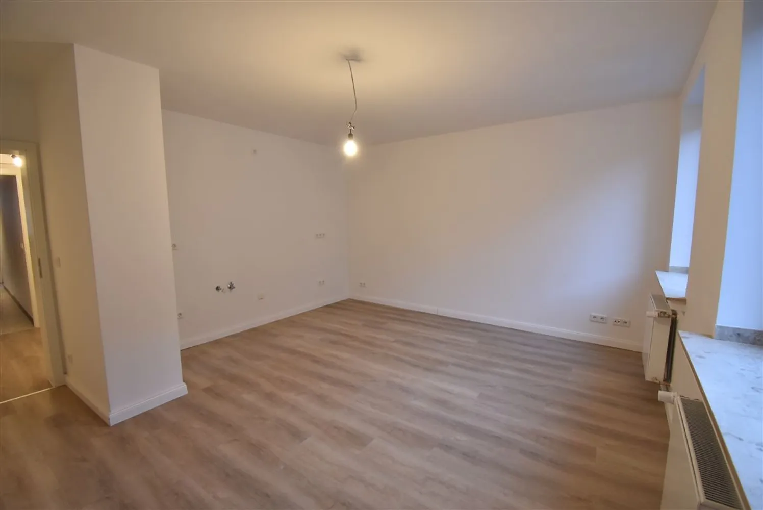 2 Zimmer Wohnung mit 38 m² in Düsseldorf – Bild 3